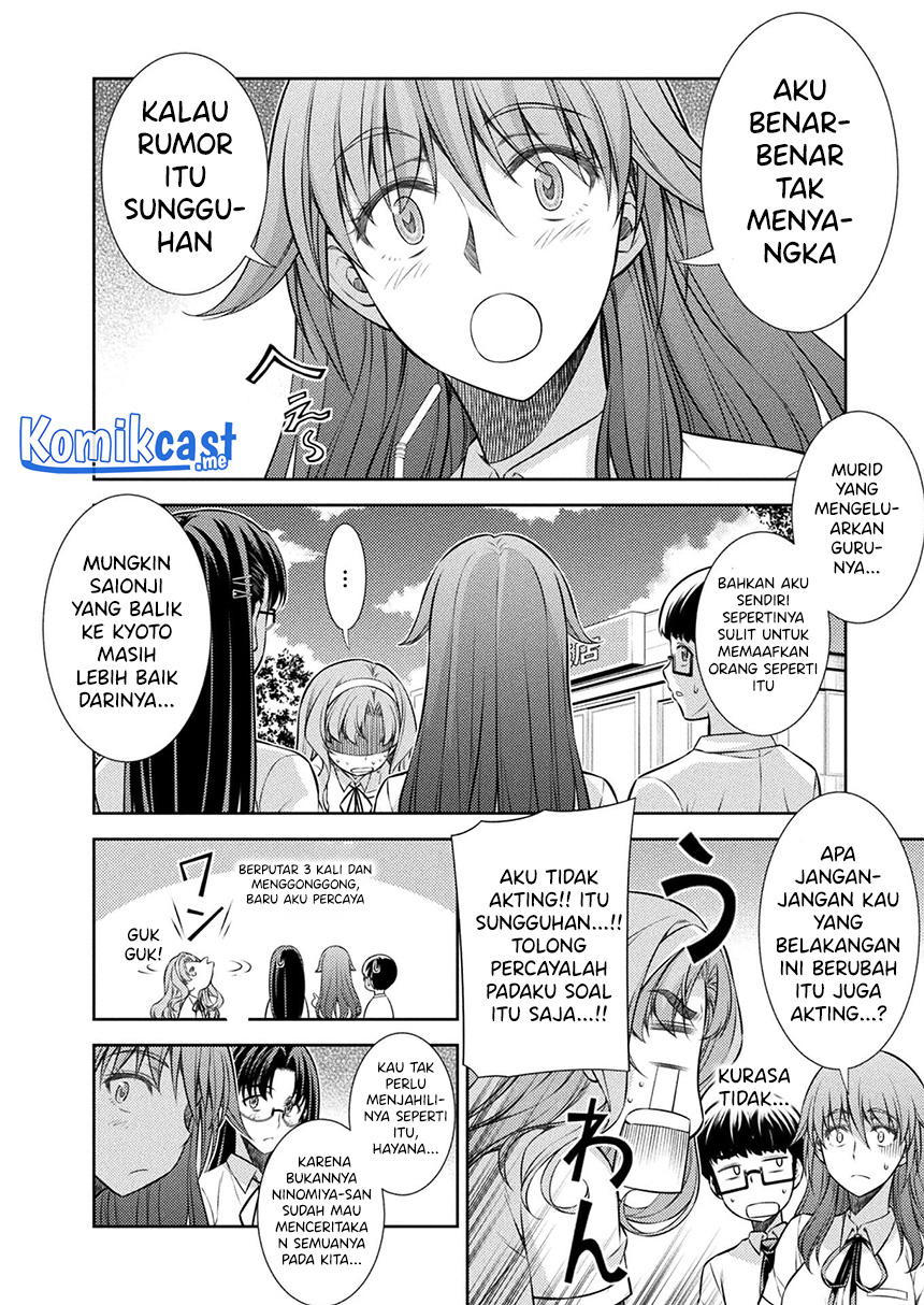 Dilarang COPAS - situs resmi www.mangacanblog.com - Komik silver plan to redo from jk 029 - chapter 29 30 Indonesia silver plan to redo from jk 029 - chapter 29 Terbaru 14|Baca Manga Komik Indonesia|Mangacan